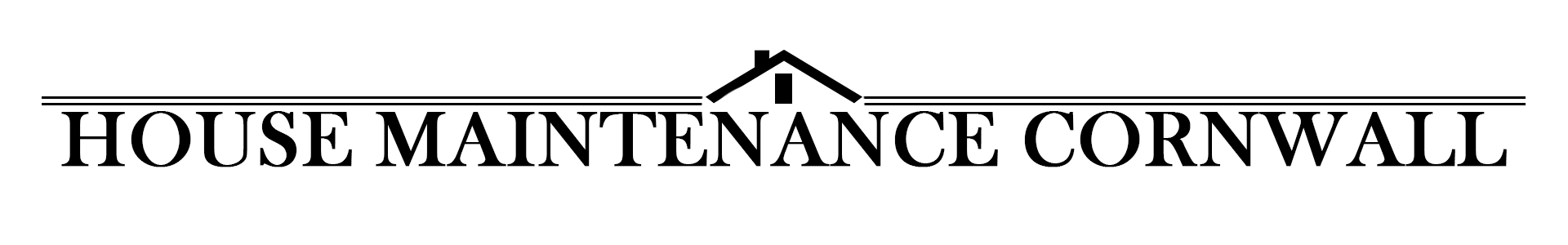 House Maintenance Cornwall